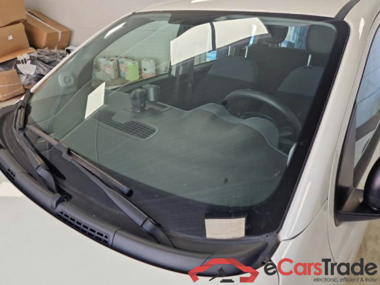 FIAT PANDA / 2011 / 5P / BERLINA 1.2 69CV SeS E6D-TEMP EASY #3