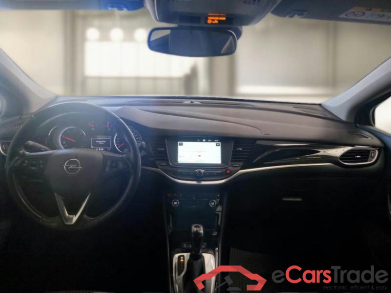 OPEL ASTRA / 2019 / 5P / STATION WAGON ST 1.5 CDTI BUSINESS ELEGA.122CV SeS AT9 #3