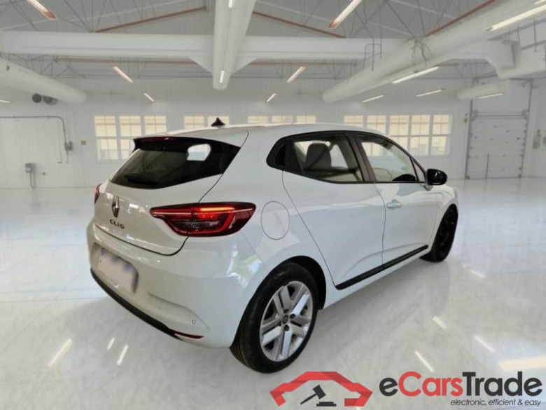 RENAULT CLIO / 2019 / 5P / BERLINA 1.0 TCE 74KW GPL BUSINESS #2