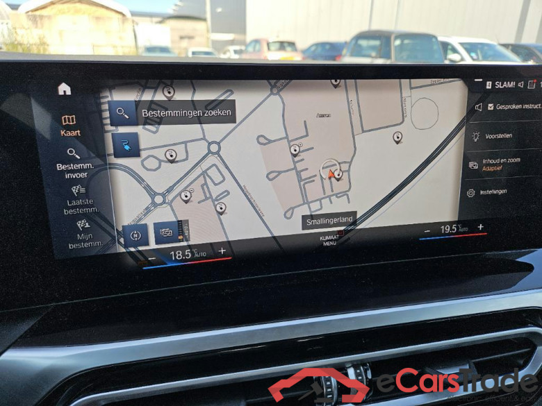 BMW i4 eDrive40 84 kWh #3