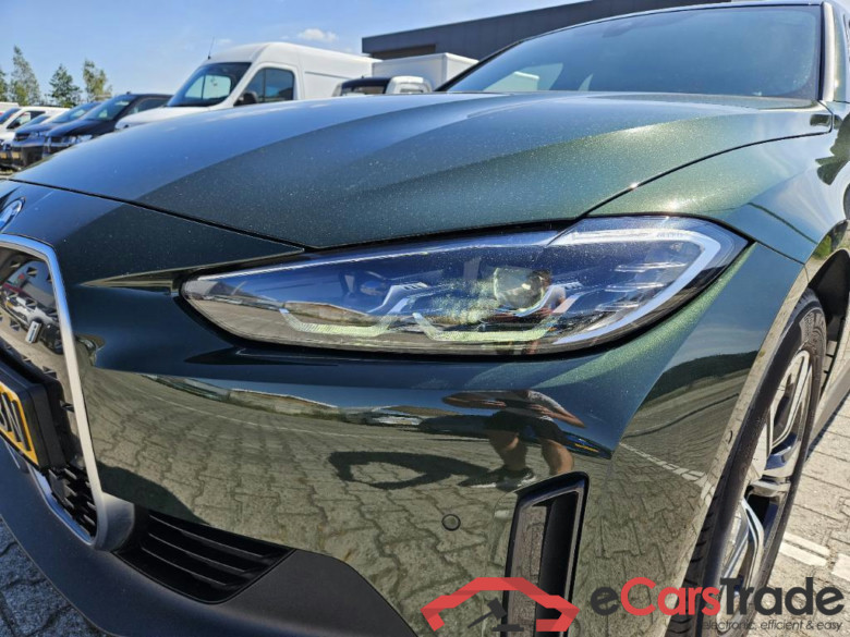 BMW i4 eDrive40 84 kWh #6