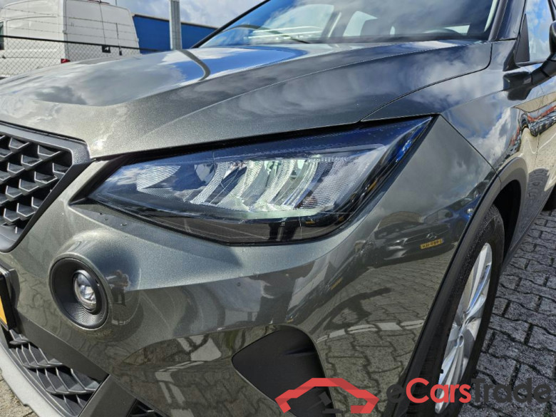 SEAT Arona 70 kW #4