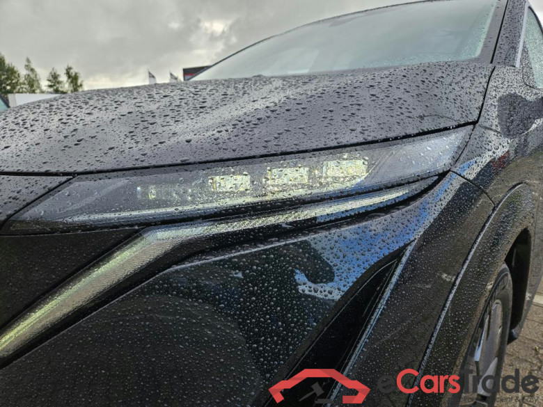 NISSAN AYRIA Advance 63 kWh #6