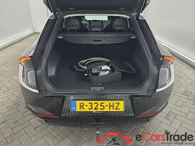 KIA EV6 77.4kWh Plus RWD 5D 168kW Athlon Edition #5
