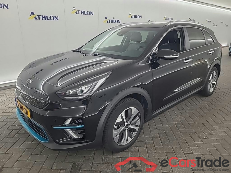 KIA e-Niro 64kWh ExecutiveLine 5D 150kW #1