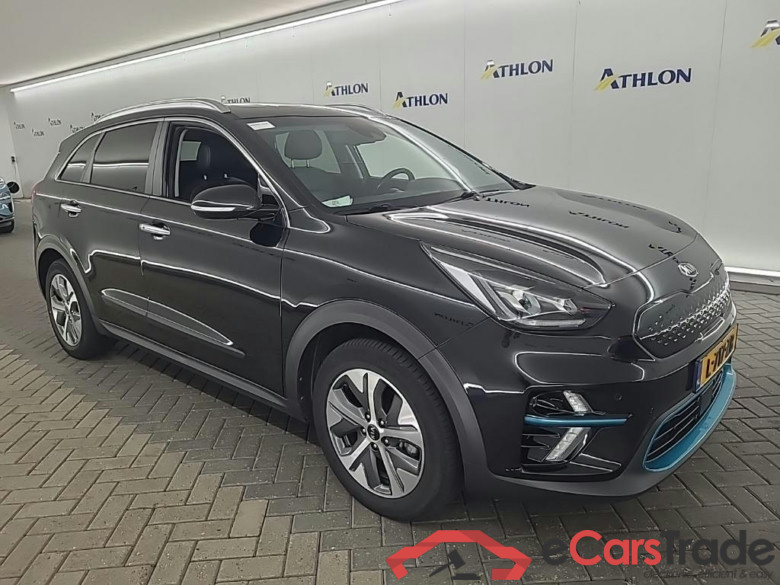 KIA e-Niro 64kWh ExecutiveLine 5D 150kW #2