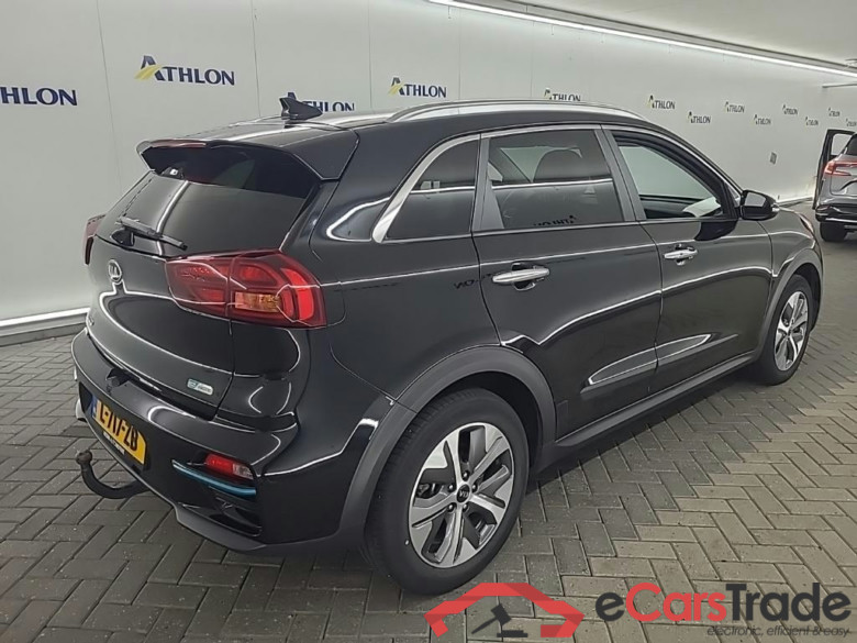 KIA e-Niro 64kWh ExecutiveLine 5D 150kW #3