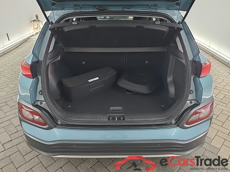 HYUNDAI Kona Fashion Design Electric 39 kWh 5D #5