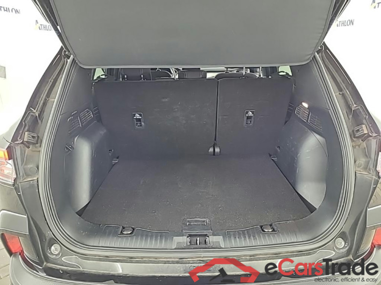 FORD KUGA Titanium 2.5 PHEV e-CVT automaat 5D 165kW #5