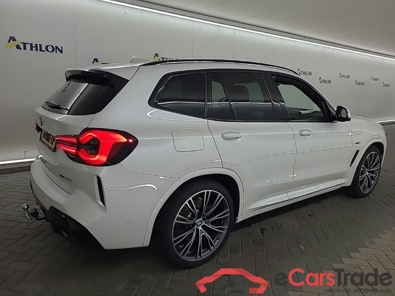 BMW X3 xDrive30e 5D 215kW #3