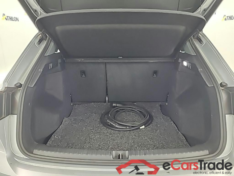 AUDI Q4 e-tron 40 e-tron Launch edition Advanced 5D 150kW #5