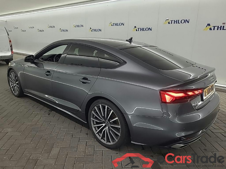 AUDI A5 Sportback 35 TFSI S tronic S Edition Competition 5D 110kW #4