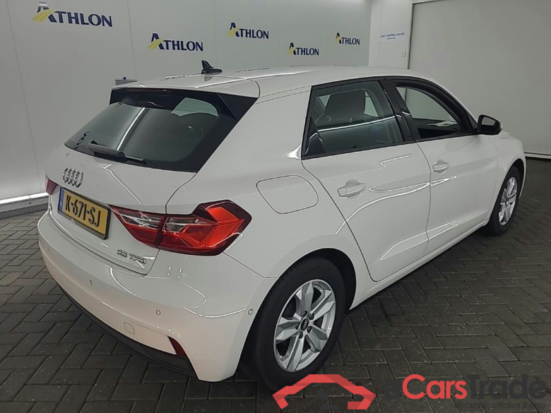 AUDI A1 Sportback 25 TFSI Pro Line 5D 70kW #3