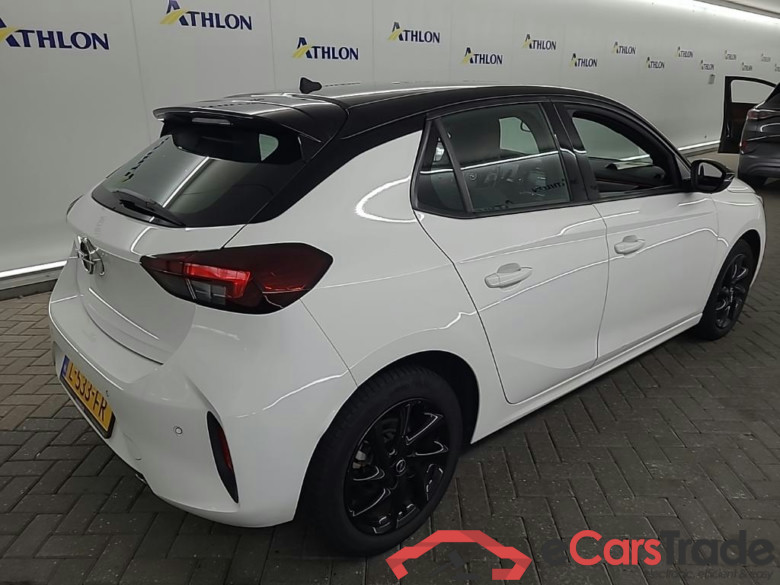 OPEL Corsa 1.2 TURBO GS LINE 74KW 5D #3