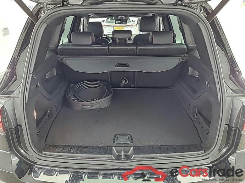 MERCEDES-BENZ EQB EQB 250+ Business Edition auto 5D 140kW #5