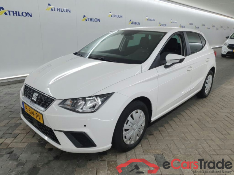 SEAT Ibiza 1.0 Eco TSI Style Business Intense 5D 70kW