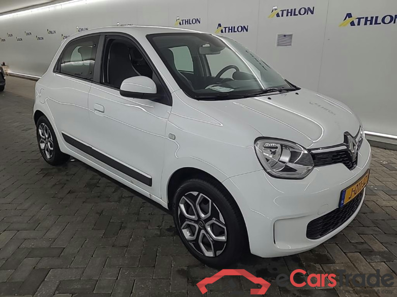 RENAULT TWINGO SCe 75 Stop & Start Collection 5D 54kW #2