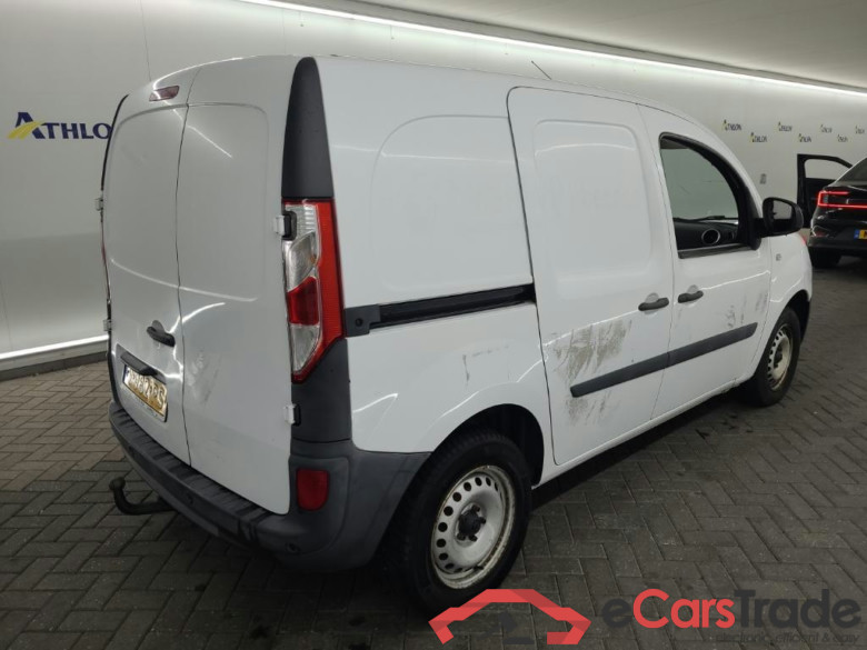 RENAULT KANGOO 1.5 ENERGY dCi 90 Comf 4D 66kW #3
