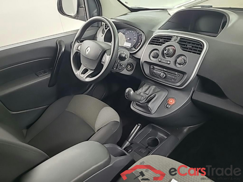 RENAULT KANGOO 1.5 ENERGY dCi 90 Comf 4D 66kW #6