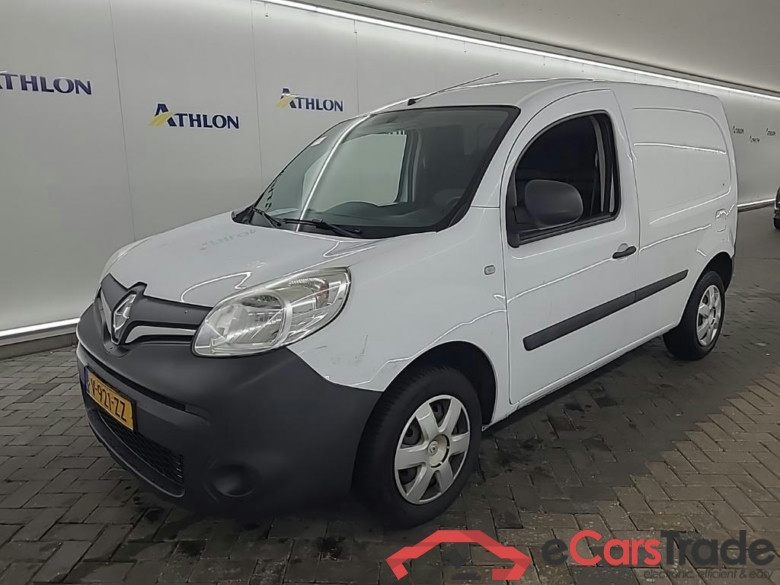RENAULT KANGOO 1.5 ENERGY dCi 75 Comfort 4D 55kW #1