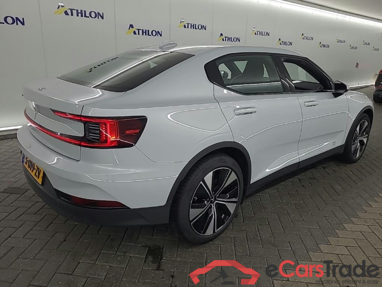 Polestar Polestar 2 Long Range Single Motor 5D 170kW #3