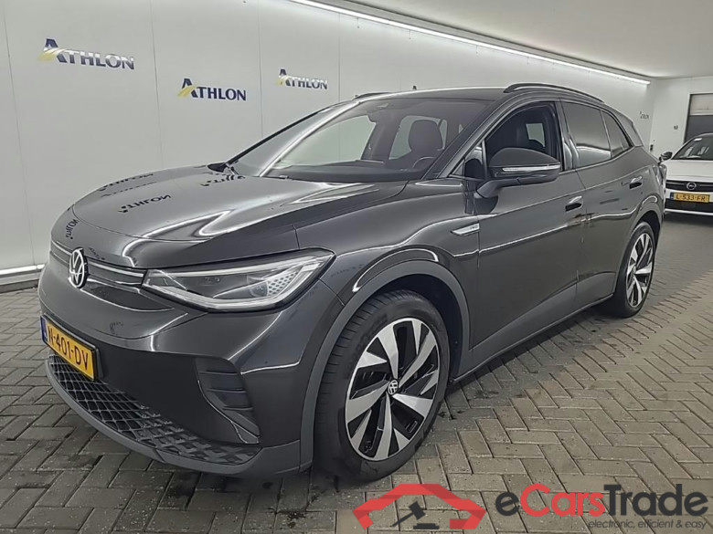 VOLKSWAGEN ID.4 77kWh Business Auto 5D 150kW Athlon Edition