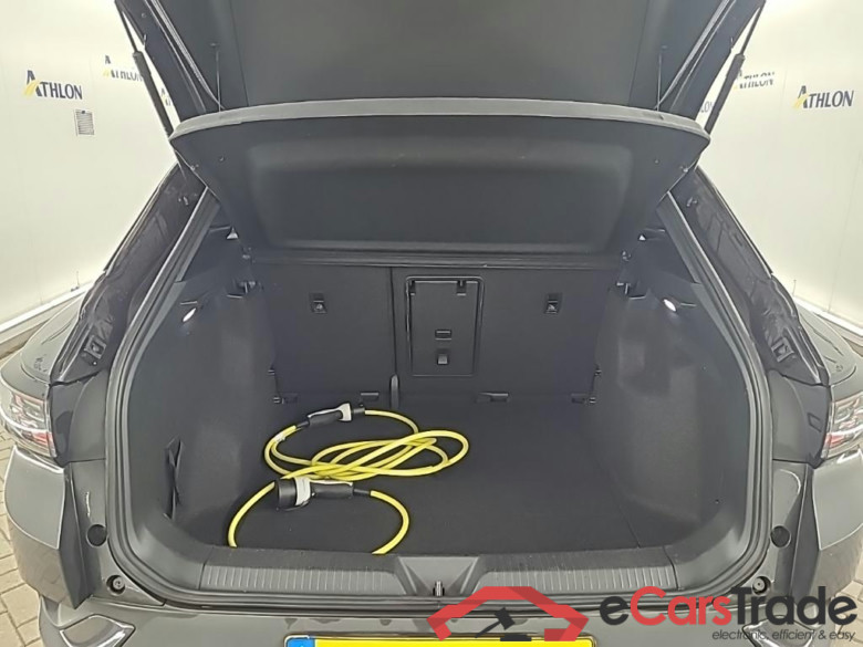 VOLKSWAGEN ID.4 77kWh Business Auto 5D 150kW Athlon Edition #5