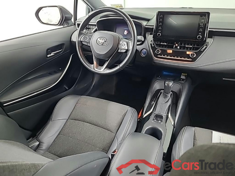 TOYOTA Corolla Touring Sports 1.8 Hybrid Dynamic 5D 90kW uitlopend #6