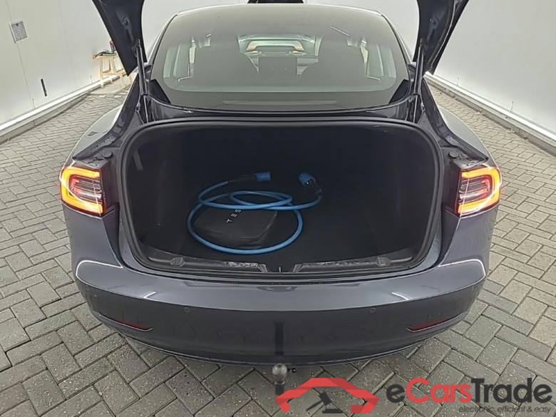 Tesla Model 3 Standard Range Plus RWD 4D 225kW #5