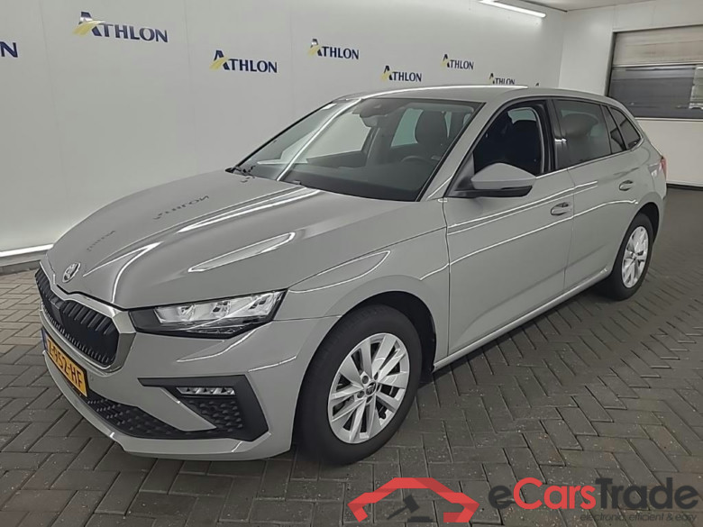 SKODA Scala 1.0 TSI 85kW Business Edition 5D #1