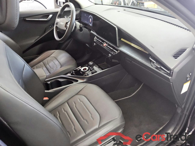 Kia Niro  #2