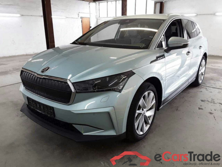 Skoda Enyaq  #2