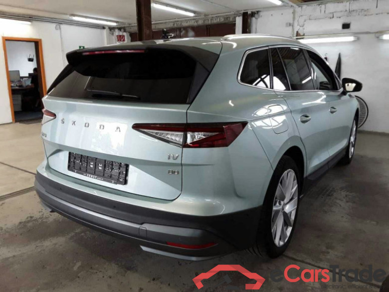 Skoda Enyaq  #4