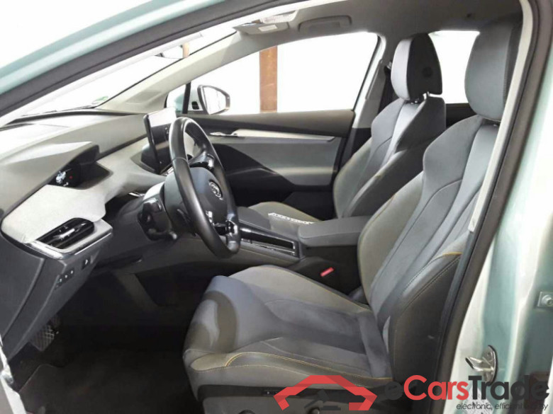 Skoda Enyaq  #5