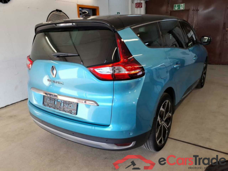 Renault Scenic IV  #4