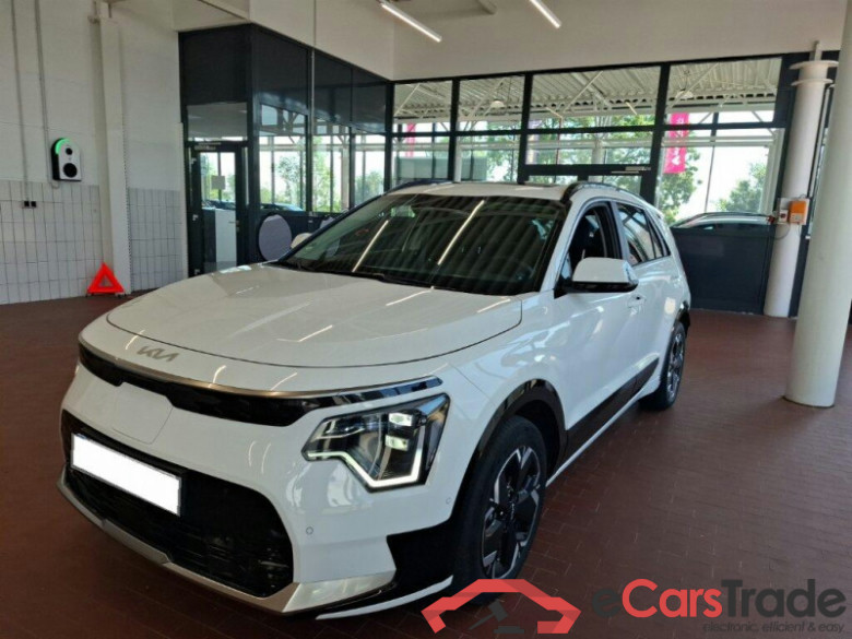 Kia Niro  #2