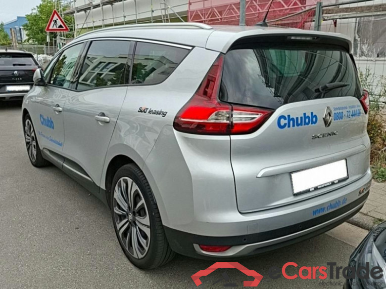 Renault Grand Scénic  #2