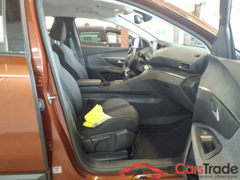Peugeot 5008  #5