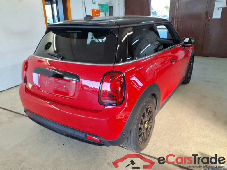 MINI Mini  #4