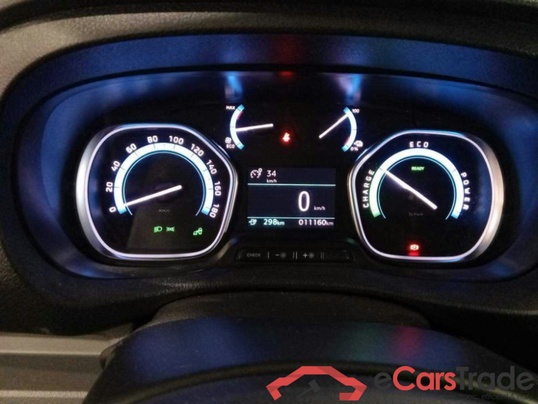 Opel Vivaro  #6