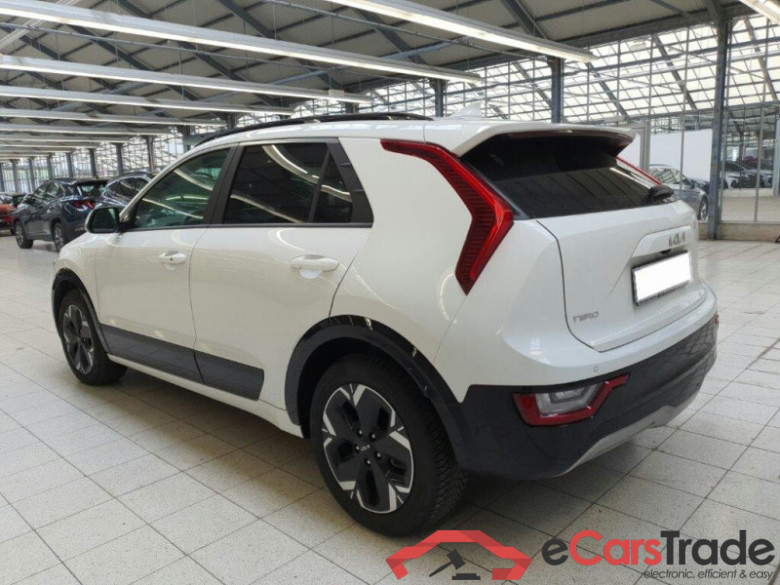 Kia Niro  #4