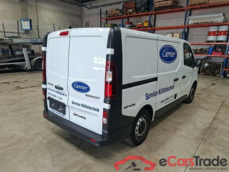 Renault Trafic  #2