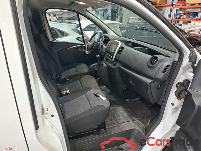 Renault Trafic  #3