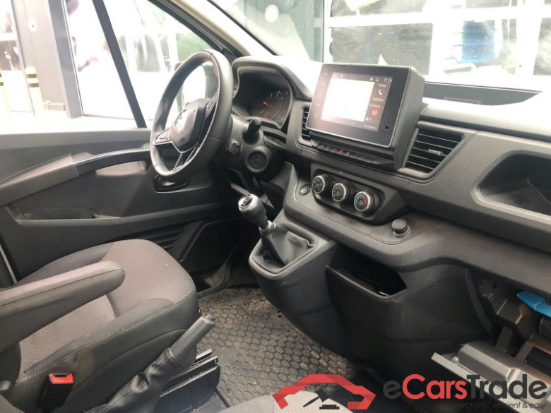 Renault Trafic  #3