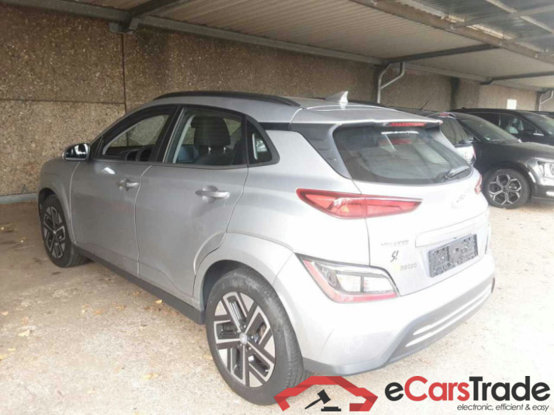 Hyundai Kona  #3