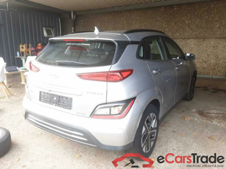 Hyundai Kona  #4