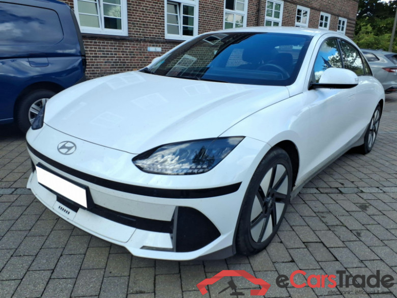Hyundai Ioniq 6  #2