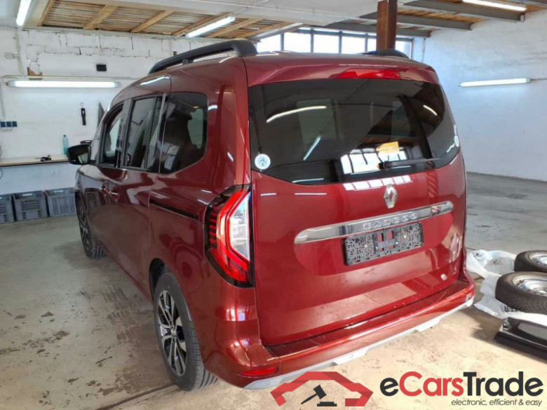 Renault Kangoo III  #3