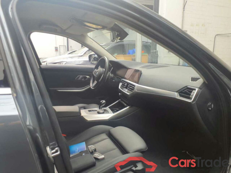 BMW 320d  #5