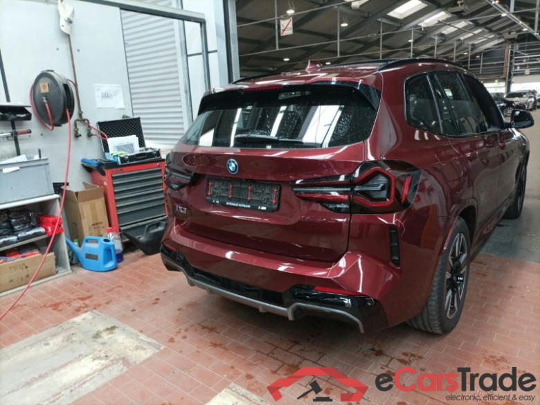 BMW iX3  #3
